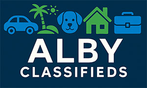 Alby Classifieds